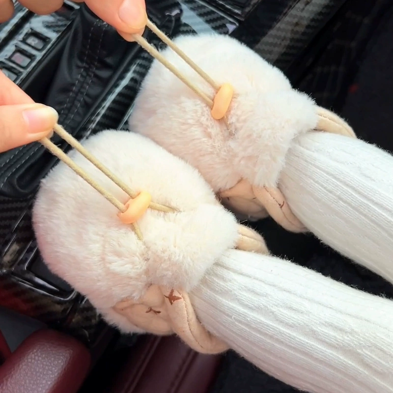 Детская хлопковая обувь теплая осень и зима От 0 до 1 года женская детская обувь с мягкой подошвой для мужчин 8-10 месяцев 9 обувь для малышей 6