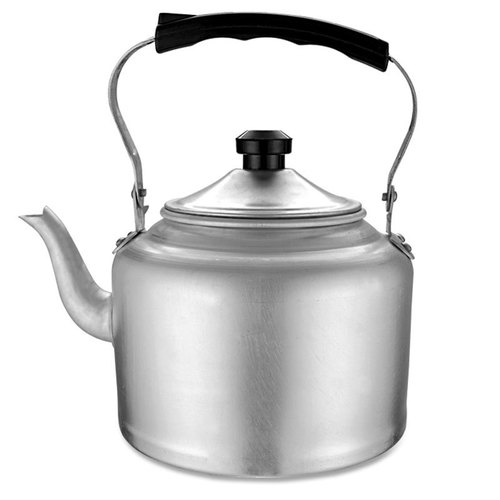 Thickened old-fashioned aluminum kettle aluminum kettle aluminum teapot large capacity household gas gas stove aluminum kettle