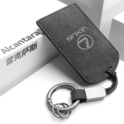 Static Rod/Key Bag, card set for Lexus