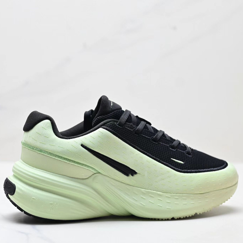 Putian Uplift Sc Summer Sports Running Shoes for Men and Women Thick-Soled Heightening Cushioning Dad Shoes Commuter Casual Shoes