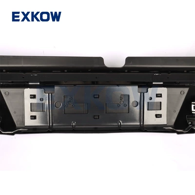 Navara 85010-4JA4A NSNV3-BA003 – Bumper