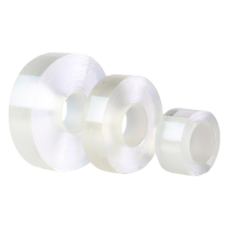 Cinta anti-moho tira impermeable tira anti-moho cocina y baño esquina cinta transparente cocina fregadero baño belleza costura pegatina