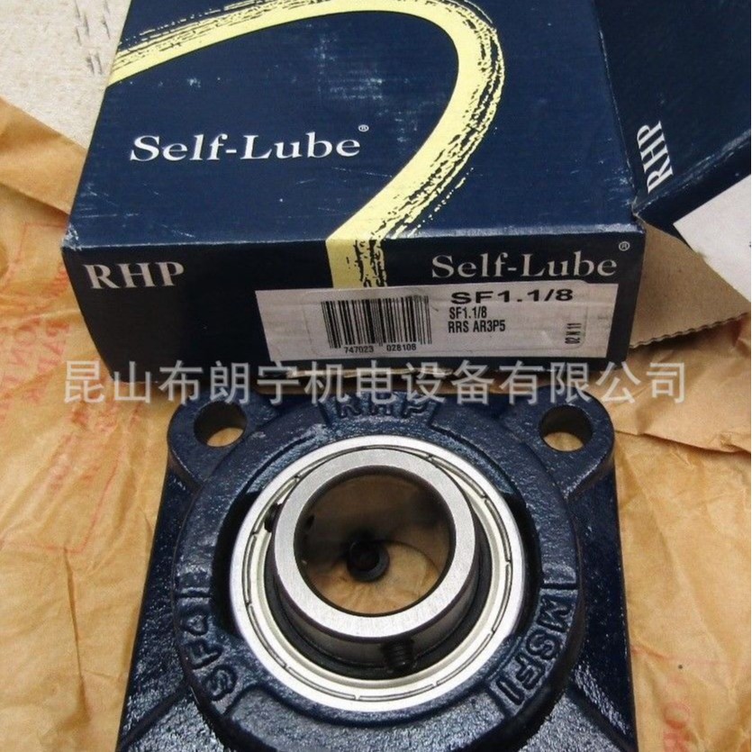RHP  1335-1.1/4EC SFT1.3/4 SLC35 1030-1.1/4DECG LJ2.3/4J轴承