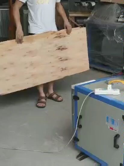 九洲厨房排油烟柜式离心风机低噪音强力工业静音排风机耐高温380V