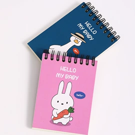 笔记本记事本;活页本;其他簿本册