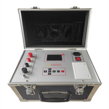 HTZZ-20A直流电阻测试仪直流电阻快速测仪感性负载直流电阻速测仪