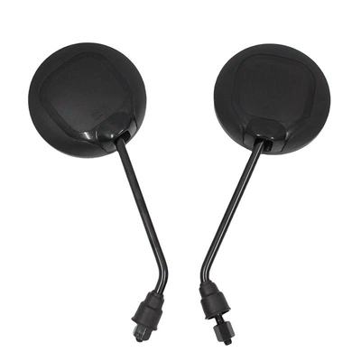 Other Electric Vehicle Accessories: Universal View Reversing Mirror