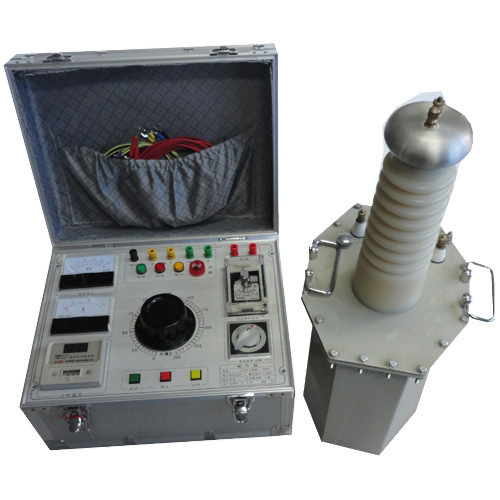 TE-ODT-10KVA/50KV试验变压器 交直流试验变压器工频高压试验装置