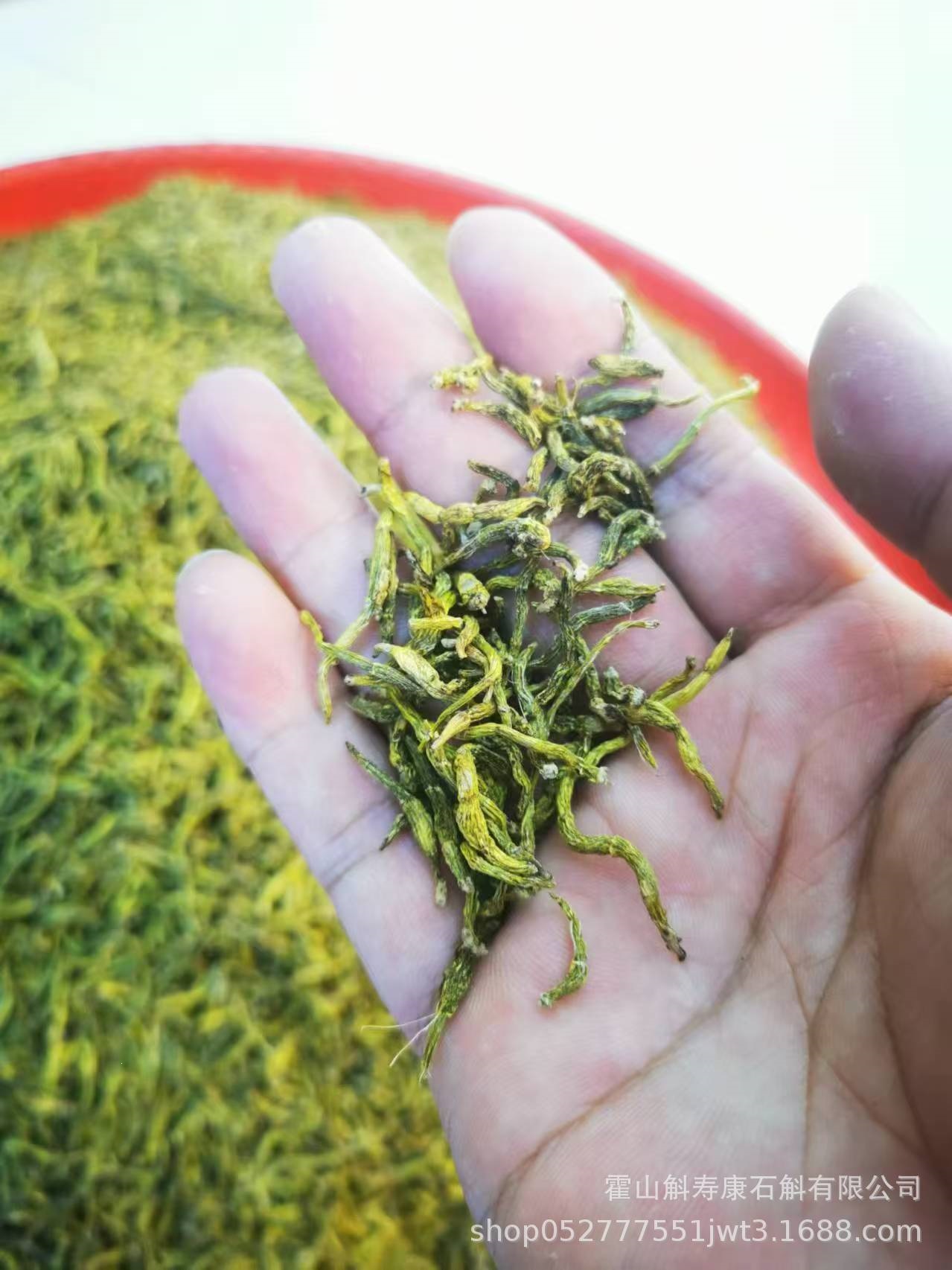 Huoshan Mi Hu Dried Stems 100g Premium Dendrobium Herb for Daily Herbal Tea and Soup key features