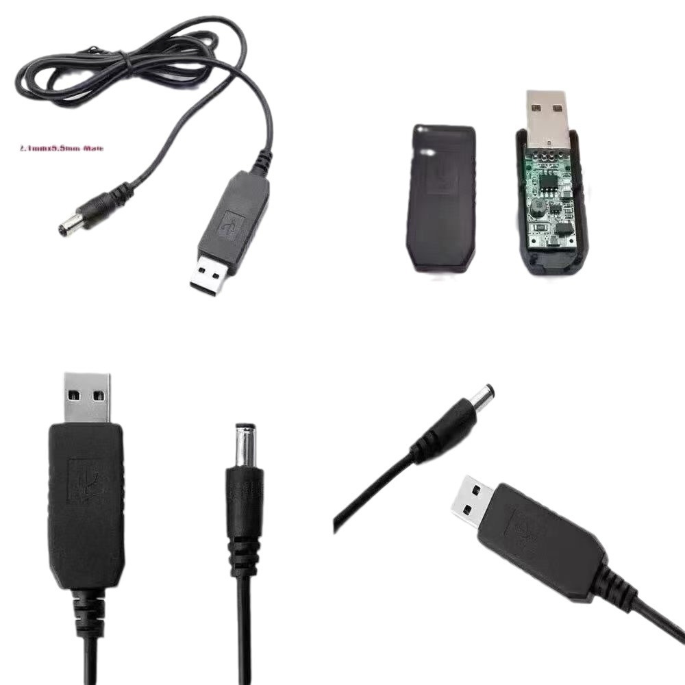 Projector, power cable, charging cable, 5v, 12v, 4v, 9v