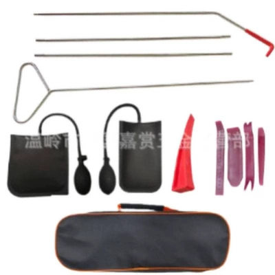 Other Automotive Safety Supplies Airbag Pull Hook