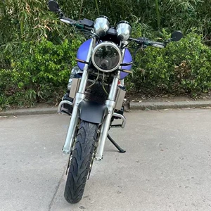 Suitable for Honda CB400, CB600, Gold Wing, GL1800, heavy-duty cruiser scooters, off-road motorcycles, and large boats