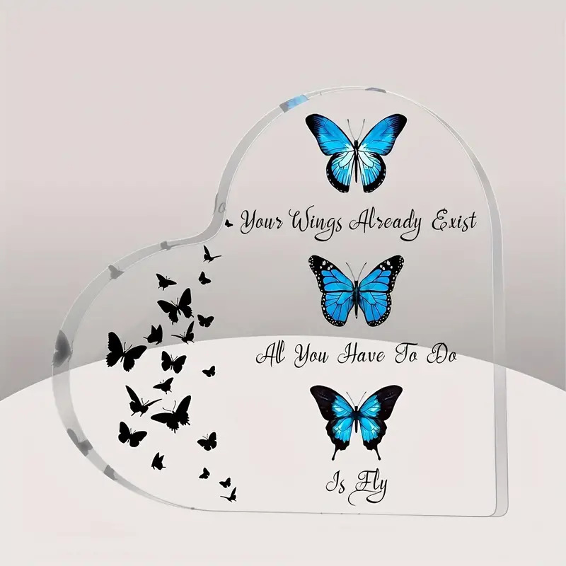 UV 인쇄*10*10*1 사랑 스타일 3