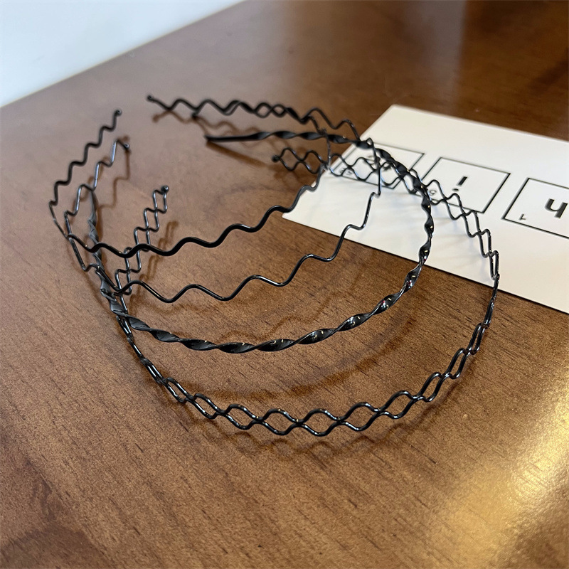 Juego clásico de 4 piezas