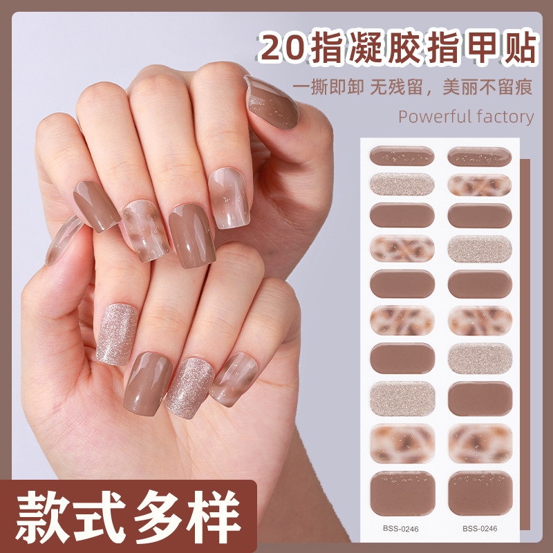 gel