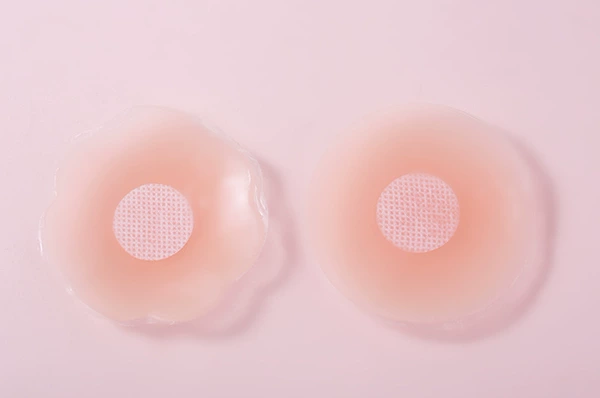7 cm nude-non-woven fabric