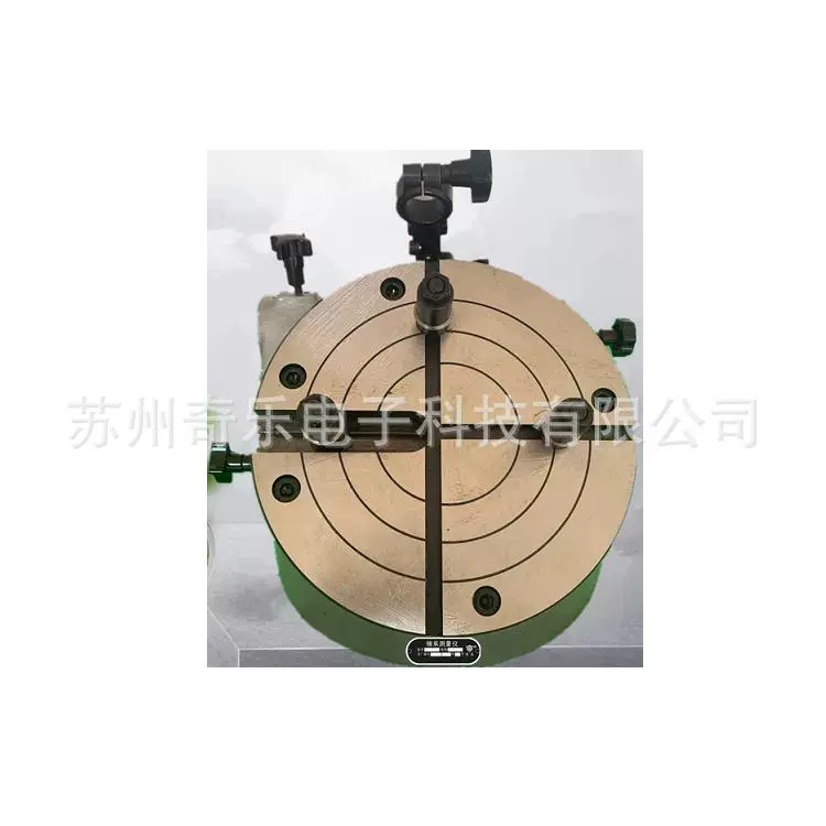 D925/D924 подшипниковый измерительный прибор Внутренний диаметр наружного диаметра эллипсоид конусности детектор подшипника