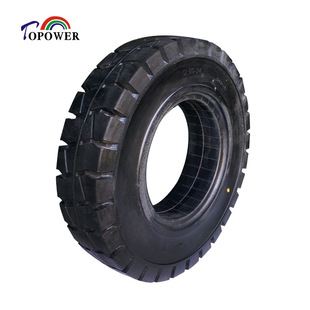 12.00-24 Tp310 Inflatable Solid Tire