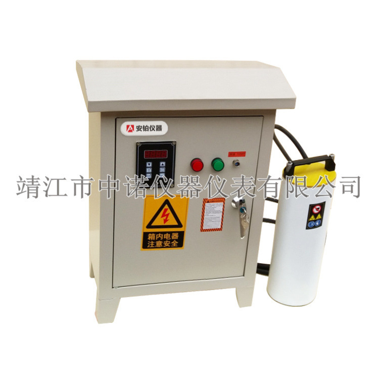 中诺内孔深孔盲孔快速感应加热器ZNKH时控温控轴承安装拆卸工具