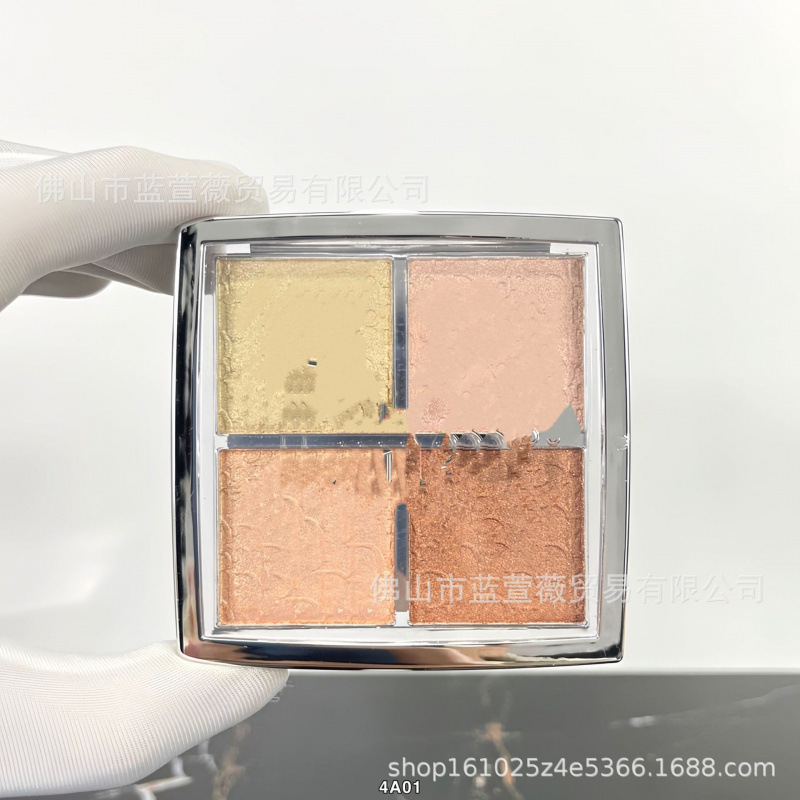 4색 하이라이트 002