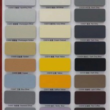 临沂铝塑板 氟碳铝塑板 黑色装饰建材 塑料芯材装饰板材 厂家批发