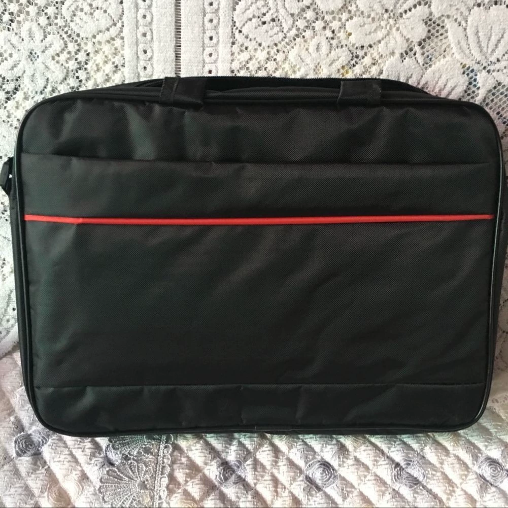(Cross-border trading), laptop, one-shoulder bag