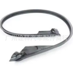 51337178007 51337178008 BMW F01/F02 ön dam qapı boşluğu möhürləmə contası