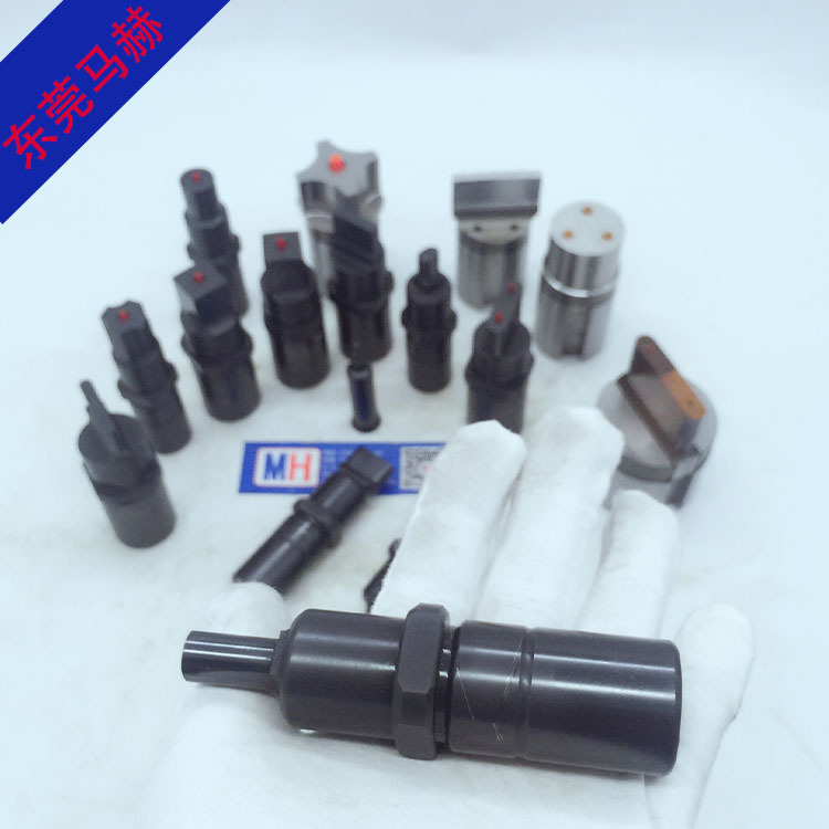 日本村田2048TS数控冲床模具折弯模具配件  直销数控冲床模具