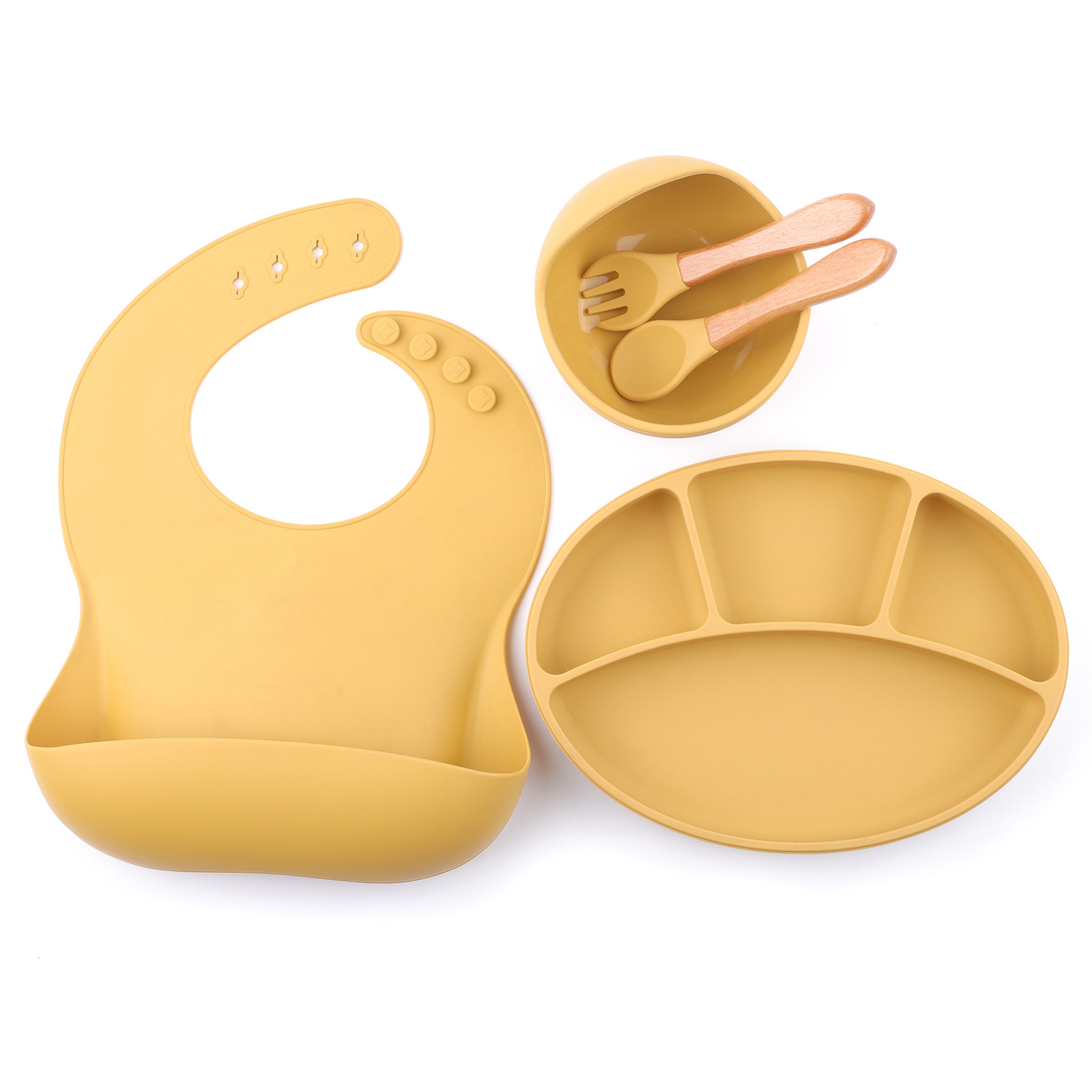 망고 옐로우 5종 세트