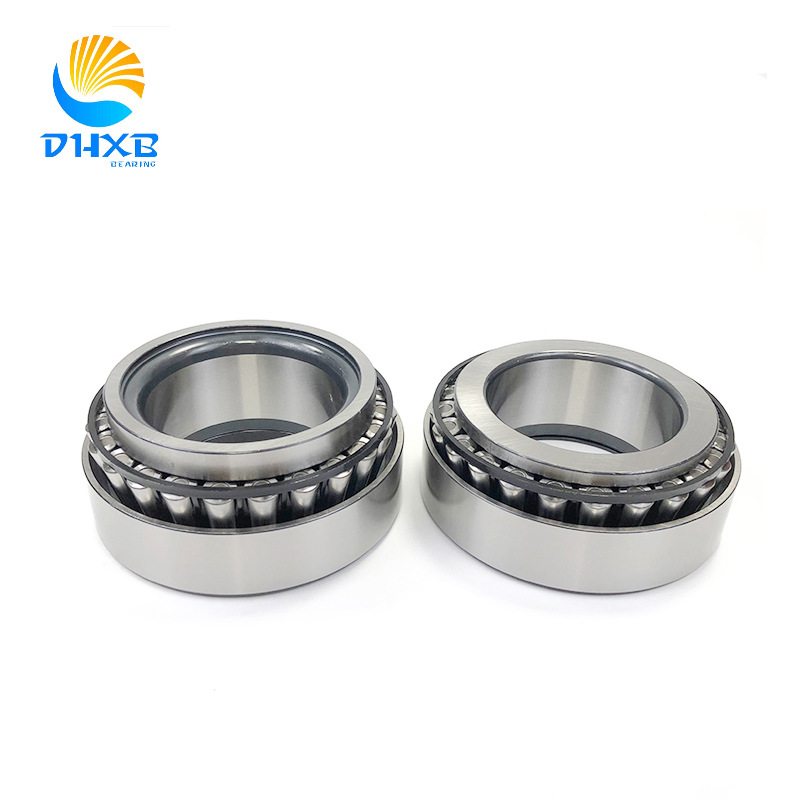 【华旭轴承】工厂直供805011C卡车轮毂轴承VKBA 5409