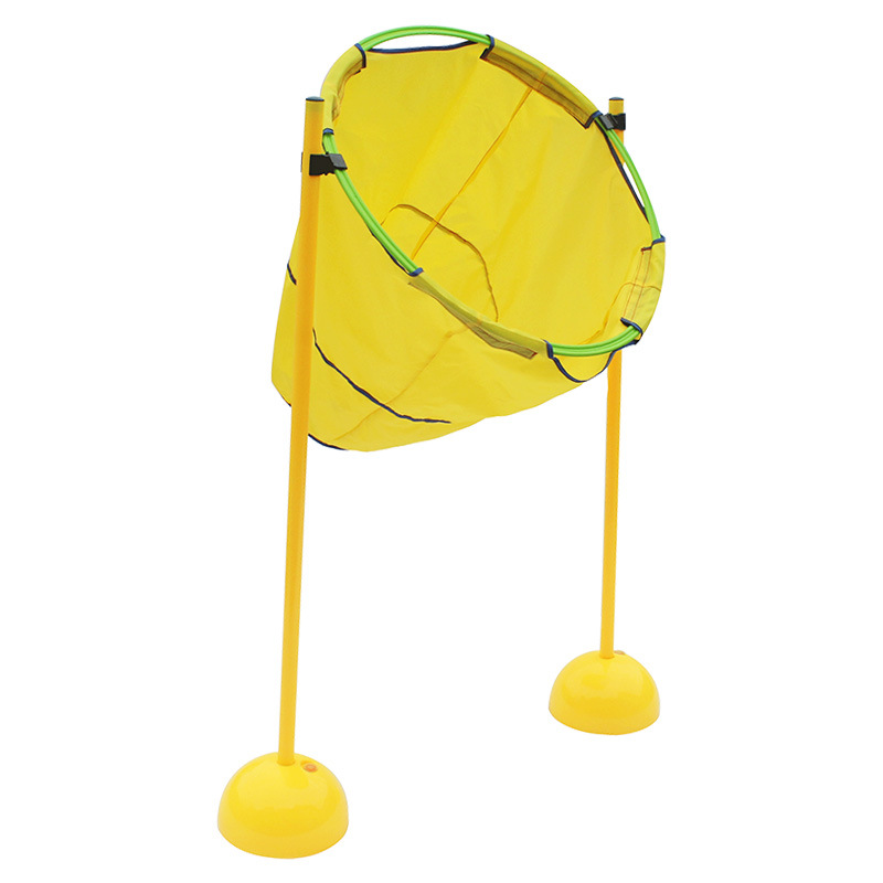 Smart equipment for kindergarten sensorics for training