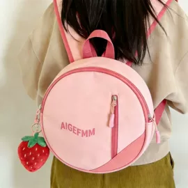 休闲背包;女士单肩包;旅行包袋