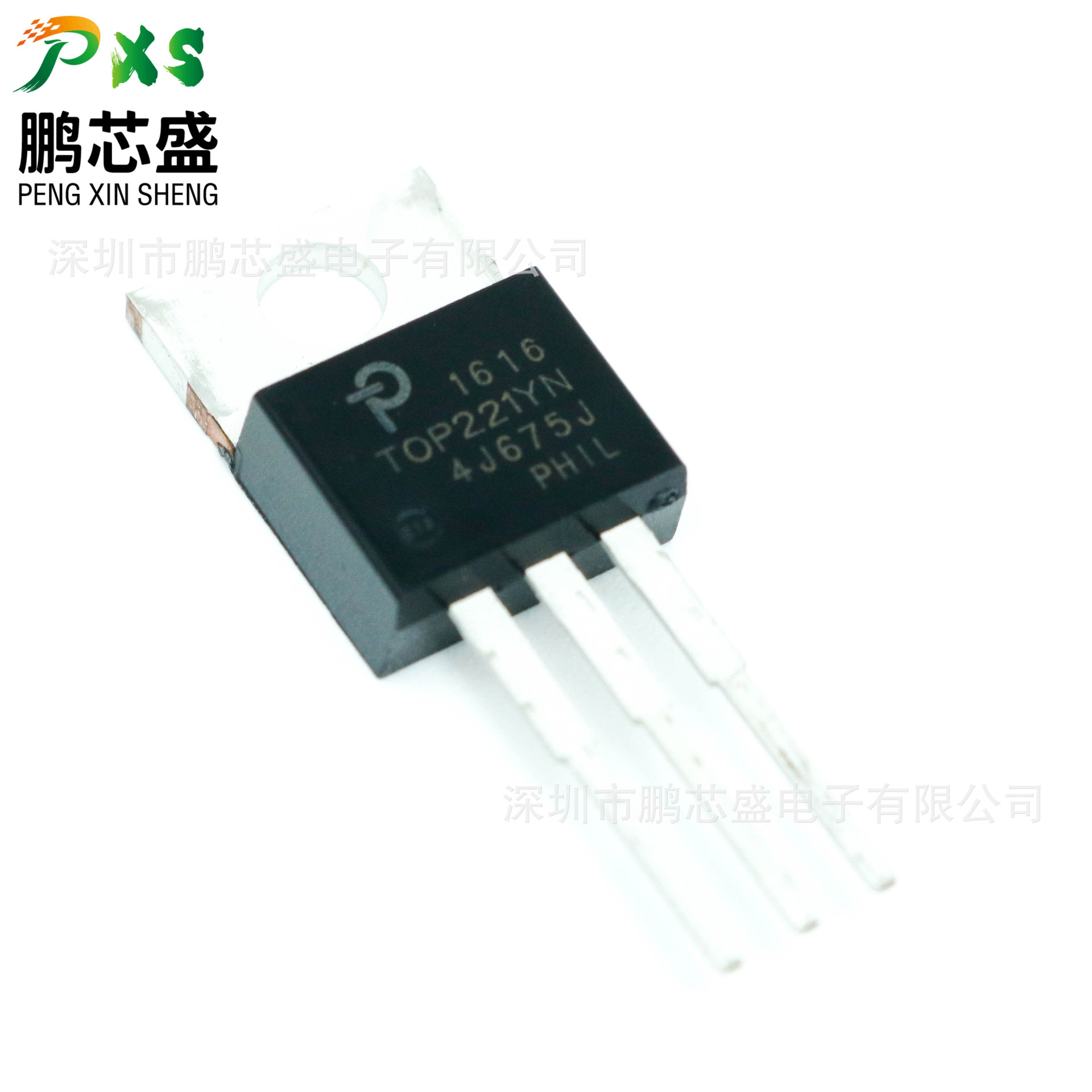 TOP221YN 原装正品 TOP系列电源管理 用于消费电子/工业控制