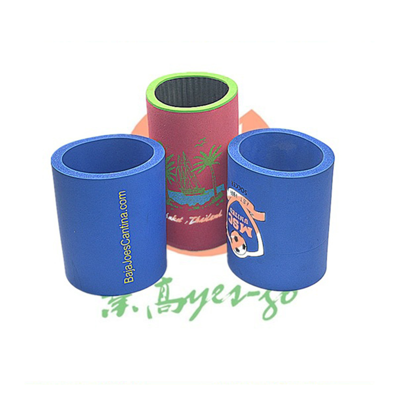 厂家供应精美eva杯套eva保温杯套eva可口可乐杯套等eva制品