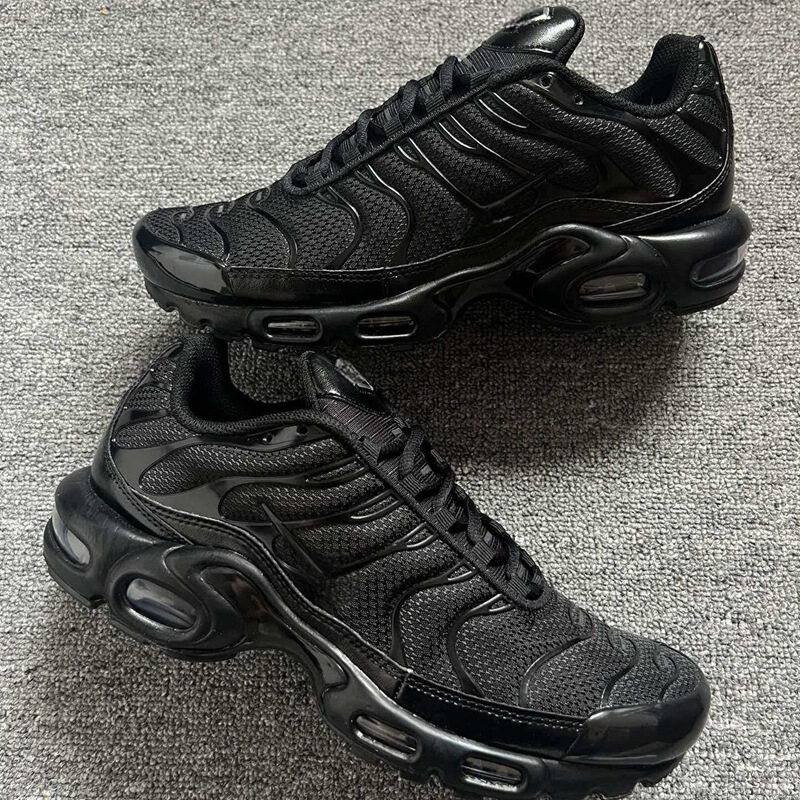 Air Max Tn Full-Length Air-Cushioned Shoes Shoes 39-46 Putian Shoes Cross-Border Foreign Trade Men's Shoes Running Shoes Model 017 Air Max Tn Full-Length Air-Cushioned Shoes Shoes 39-46 Putian Shoes Cross-Border Foreign Trade Men's Shoes Running Shoes Model 017