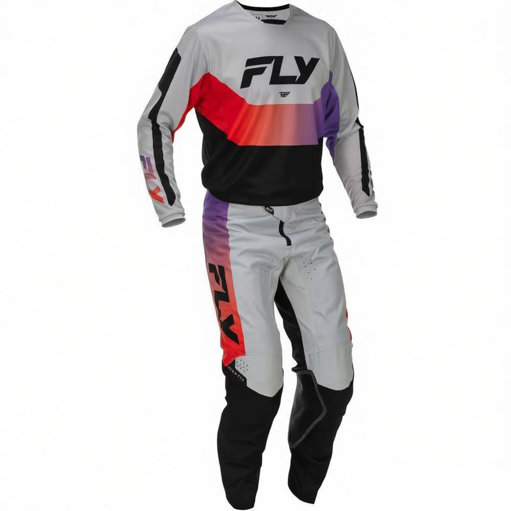 (Cross-border trading), racing car, long-sleeve, sleeves, off-road set, mountain bike, jersey, new collection 3