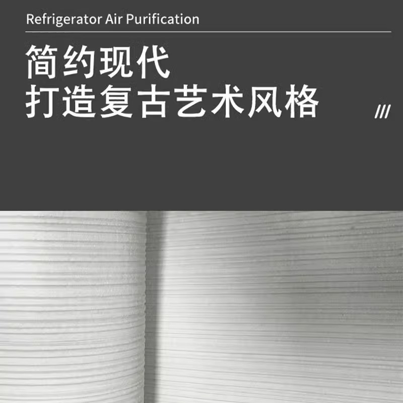 La nueva pared de fondo de piedra flexible de piedra de línea de porcelana blanda se puede instalar en la pared curva.