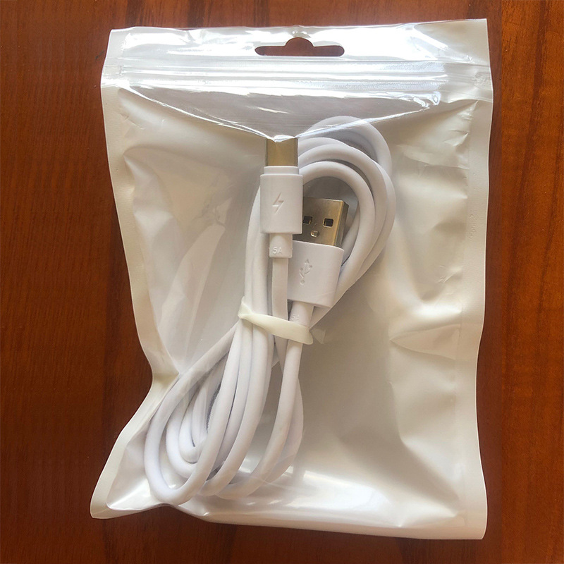 5A Huawei Type C fast charging line (opp bag packing)