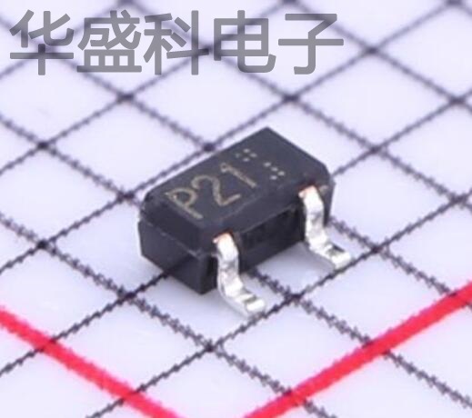 DTD713ZETL 封装 SOT-416 数字三管