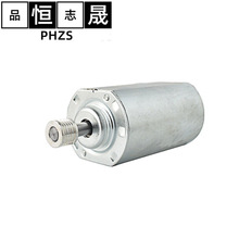 直流電機ZYT51s-8-119B發電機家用電器電機按摩器電機廠家