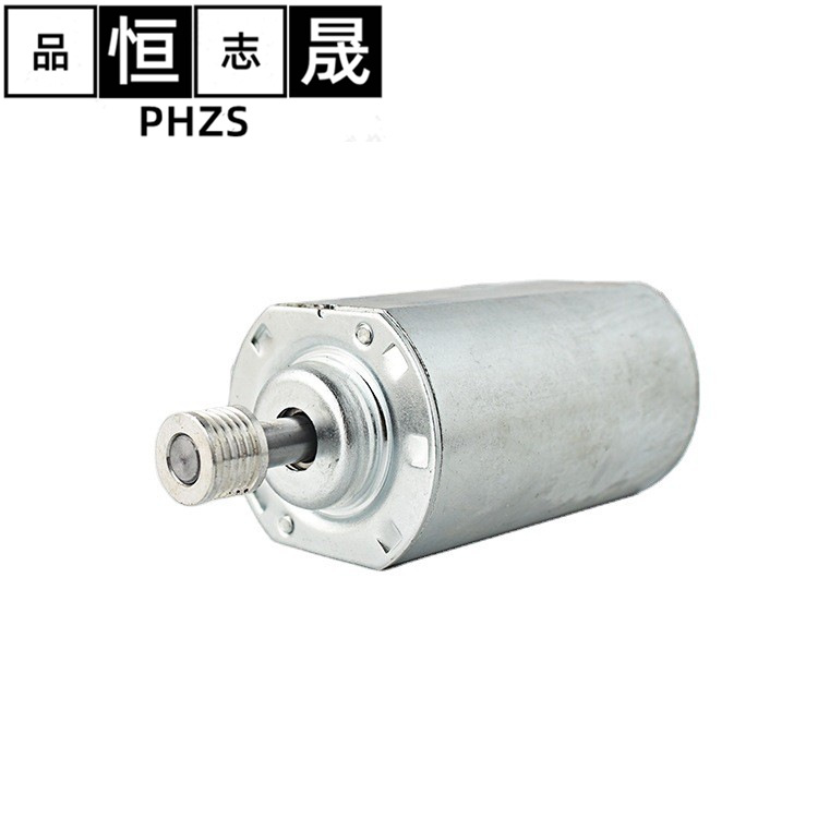 直流电机ZYT51s-8-119B发电机家用电器电机按摩器电机厂家