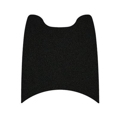 No.9 E series Electric vehicle foot mat - pure-black-no-9-e-series-old-style