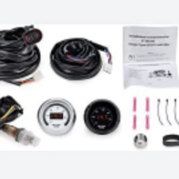 Automotive Sensors Ratio Meter 30-4110 Kit