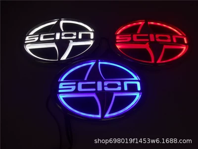 Other lights, 【Cross-Border Hot Product】Suitable - north-american-toyota-125cm-x-85cm-white
