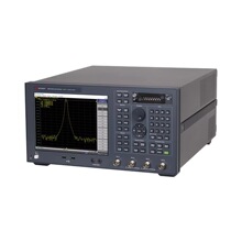 Keysight E5071C E5063A E5061B E5080B Vector Network Analyzer