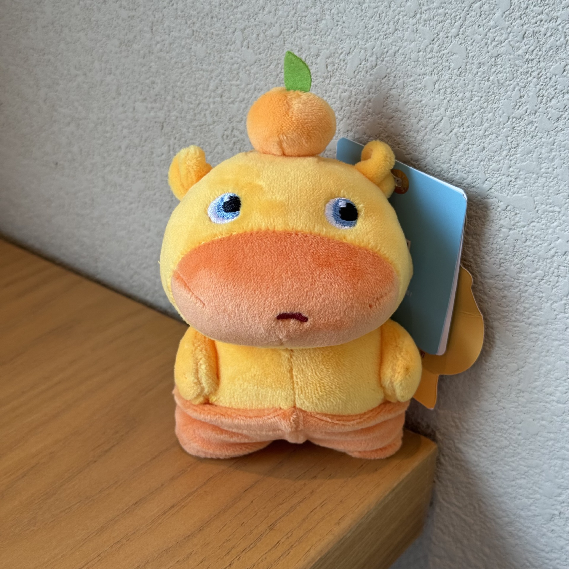 Pulling lulu【10cm】