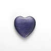 Purple cat's eye
