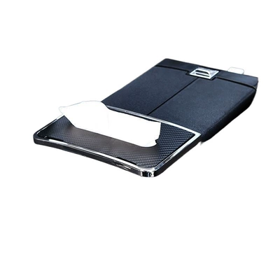 and armrest box, Car tissue box/set