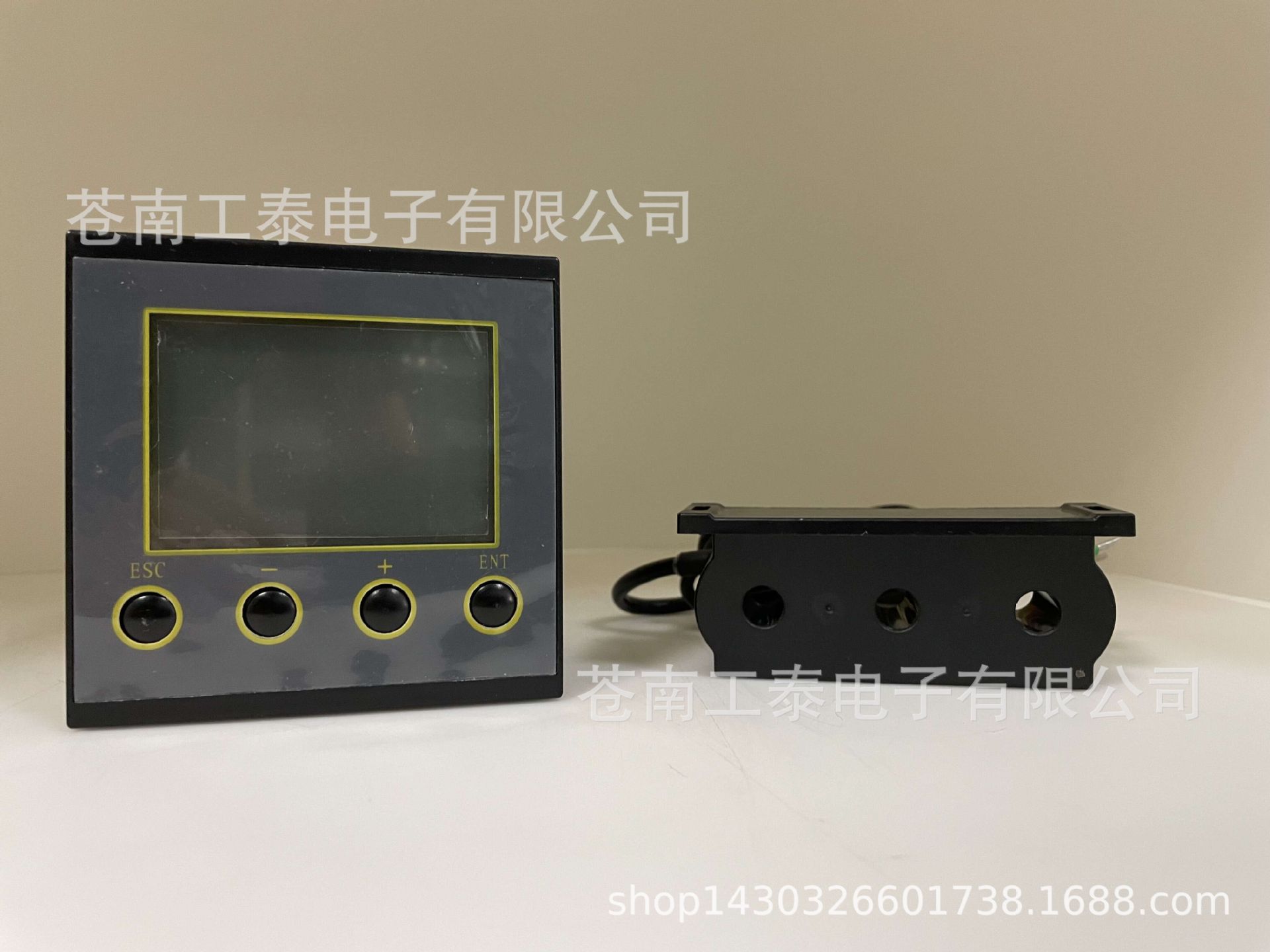 CMP506系列低压电动机保护测控装置智能马达电机综合保护控制器