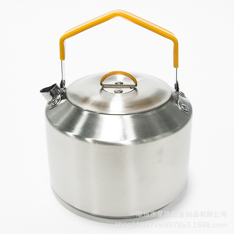 1.5L 야외 주전자